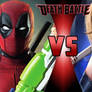 Deadpool vs. Harley Quinn