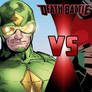 Kite-Man vs. Bob, Agent of Hydra