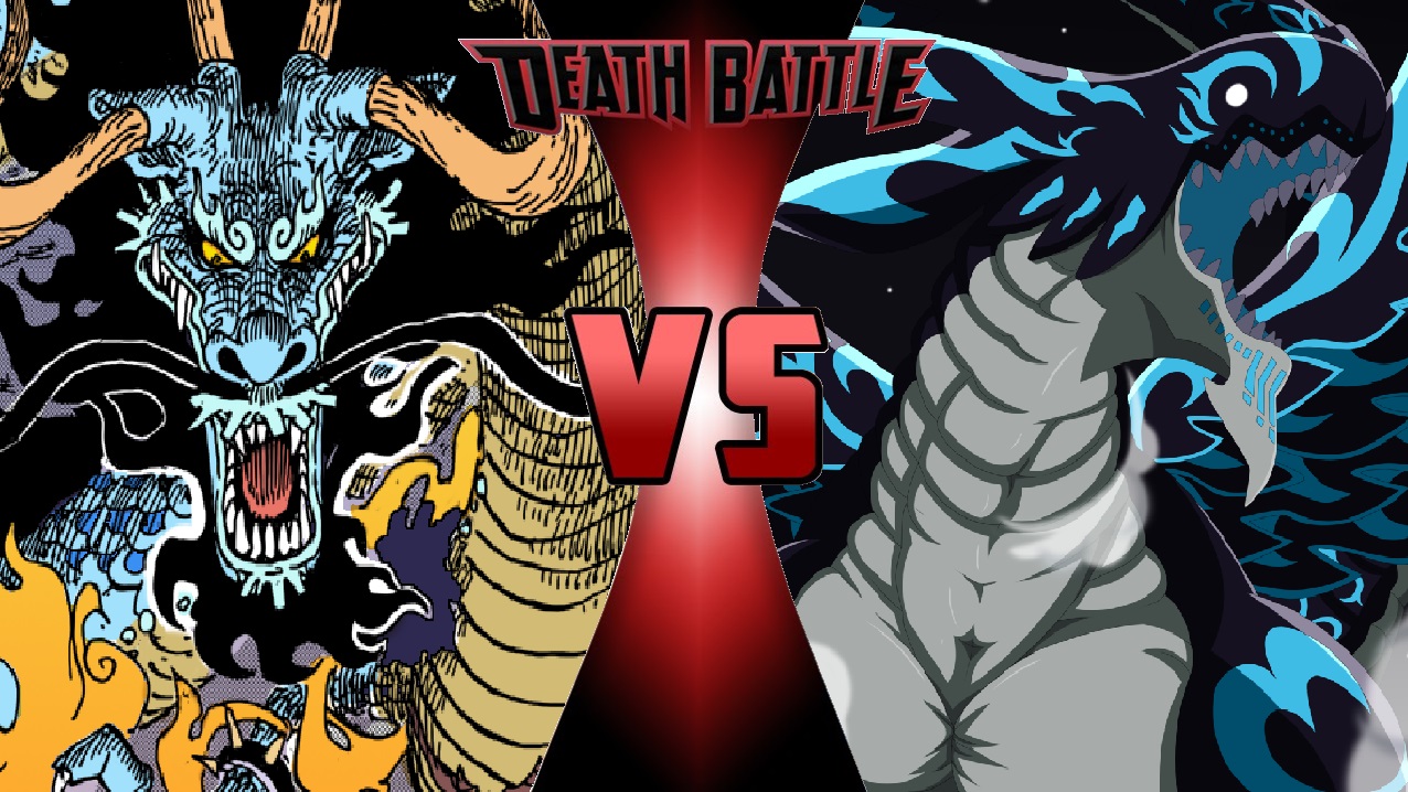 Death Battle: Zalama vs. STTGL by SilverBuller on DeviantArt