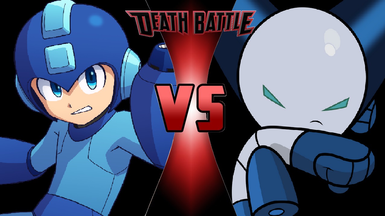 Robotboy, VS Battles Wiki