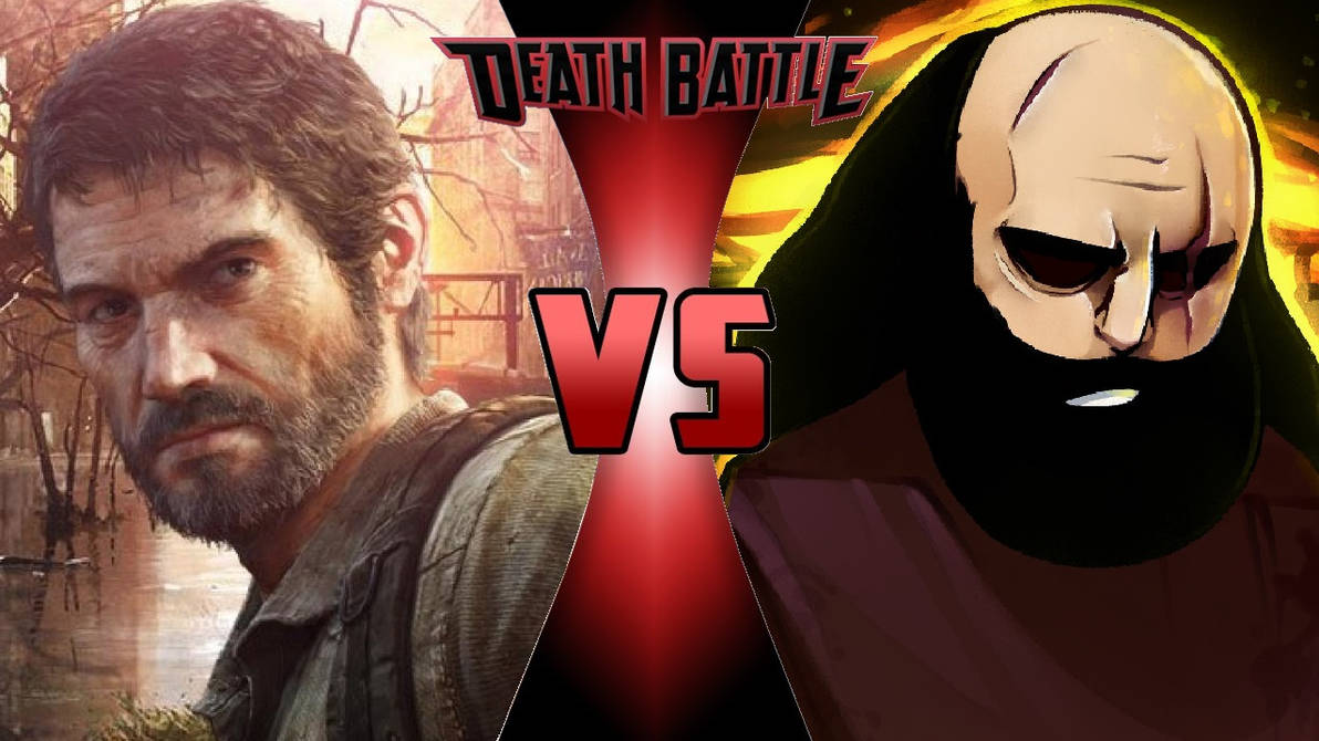 Joel vs. Brad Armstrong by OmnicidalClown1992 on DeviantArt