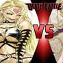 Do-S vs. Ivy Valentine