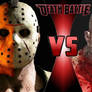 Jason Voorhees vs. Chris Walker