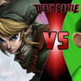Link vs. Luigi
