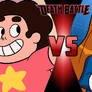 Steven Universe vs. Gwen Tennyson