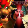 Bowser vs. Drednaw