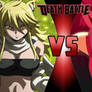 Leone vs. Catra