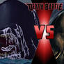 Monstro vs. Moby Dick