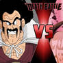 Hercule Satan vs. Dan Hibiki