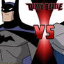 Batman (DCAU) vs. The Batman