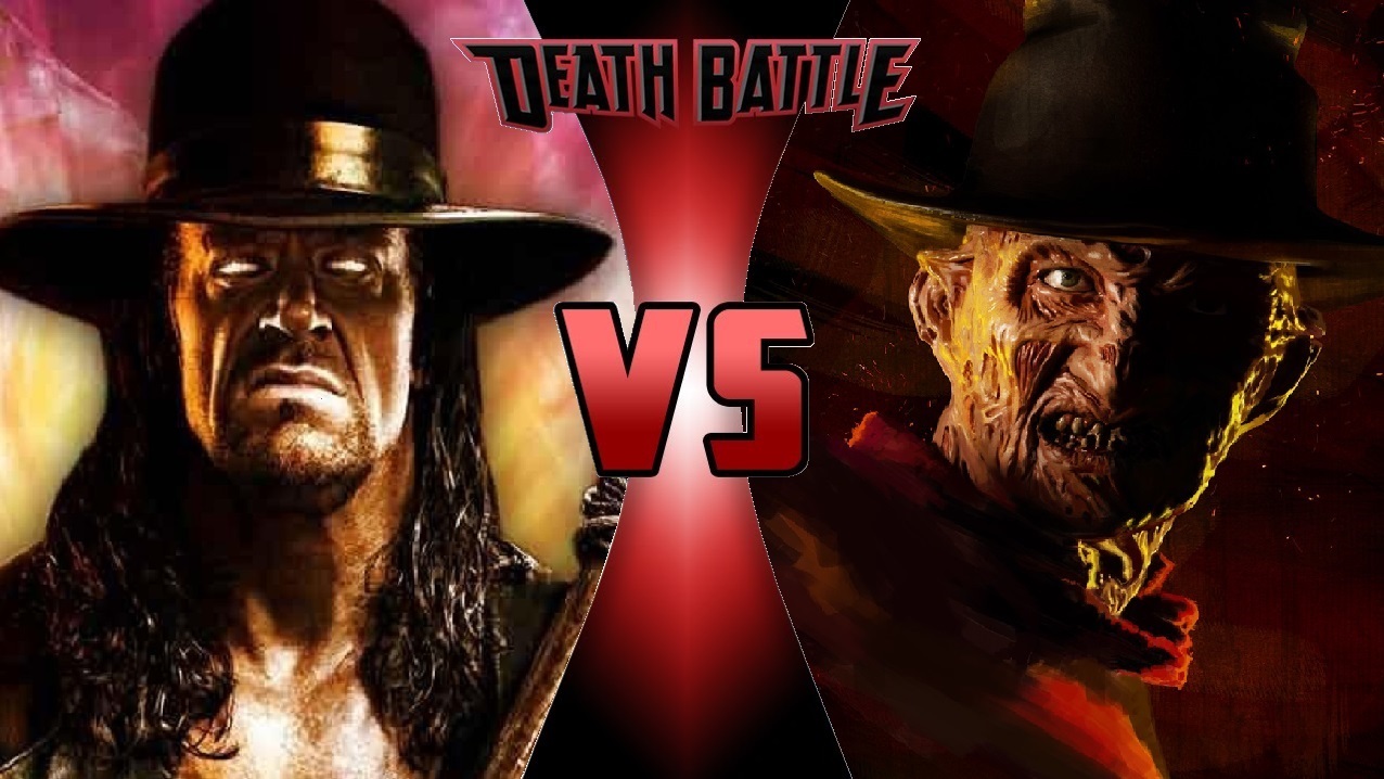 Freddy Krueger Vs Carnage  DEATH BATTLE ! by Lars125 on DeviantArt