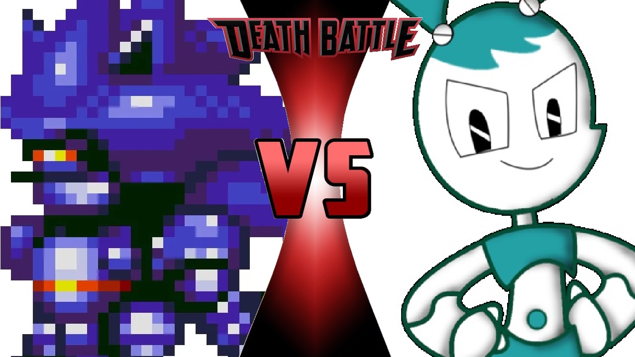 Sonic the Hedgehog vs XJ9 (Jenny Wakeman) - Battles - Comic Vine