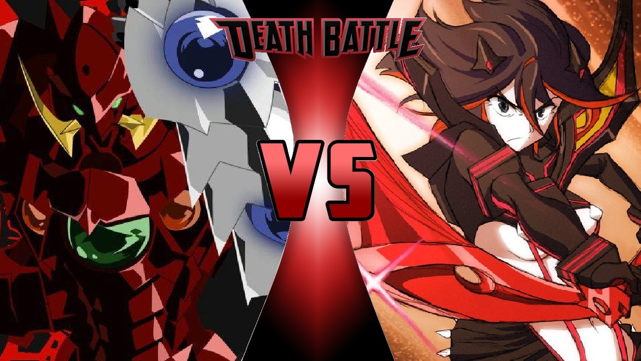 Deatte 5-byou de Battle by rull33 on DeviantArt