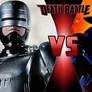 RoboCop vs. Darkman