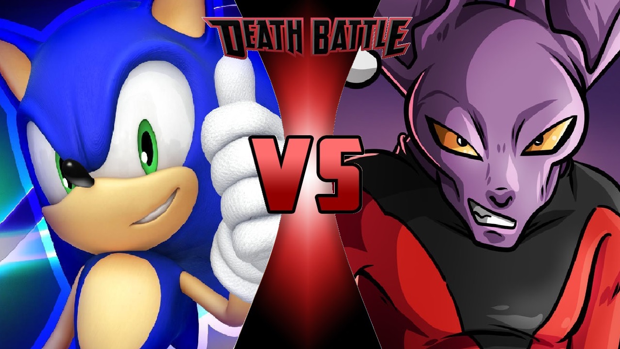 Metal Sonic vs. Jenny Wakeman by OmnicidalClown1992 on DeviantArt