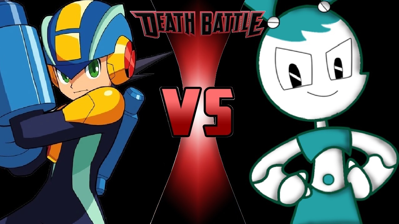 Death Battle - Jenny Wakeman vs Sari Sumdac by The-Darkes-Nightmare on  DeviantArt