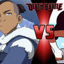 Sokka vs. Connie Maheswaran