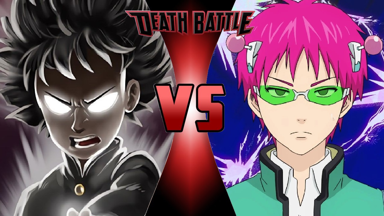 Saiki K vs Mob: Who's the better psychic?