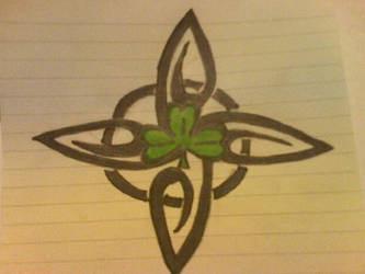 Memorial tattoo design #1