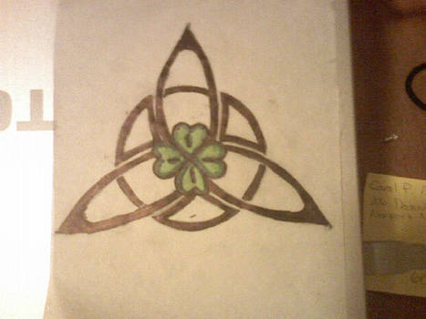 Memorial tattoo design #2