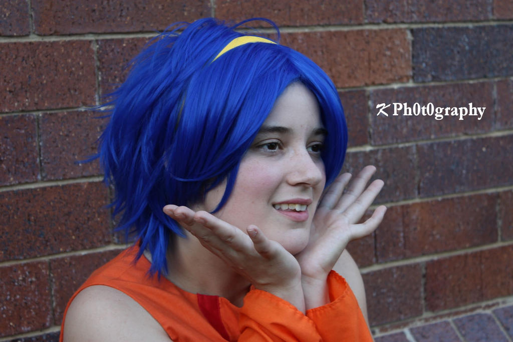 Levy Side Smile