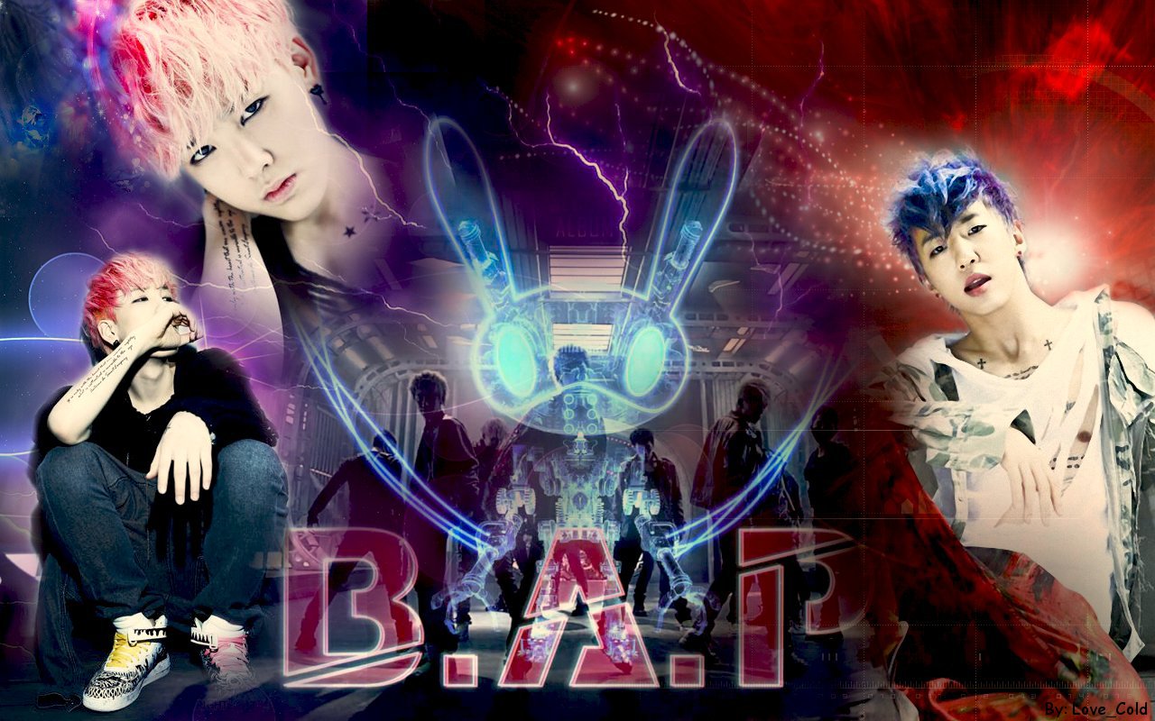 B.A.P