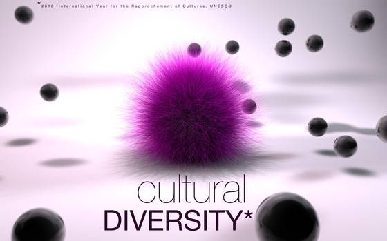 Cultural Diversity