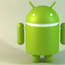 3D Google Android