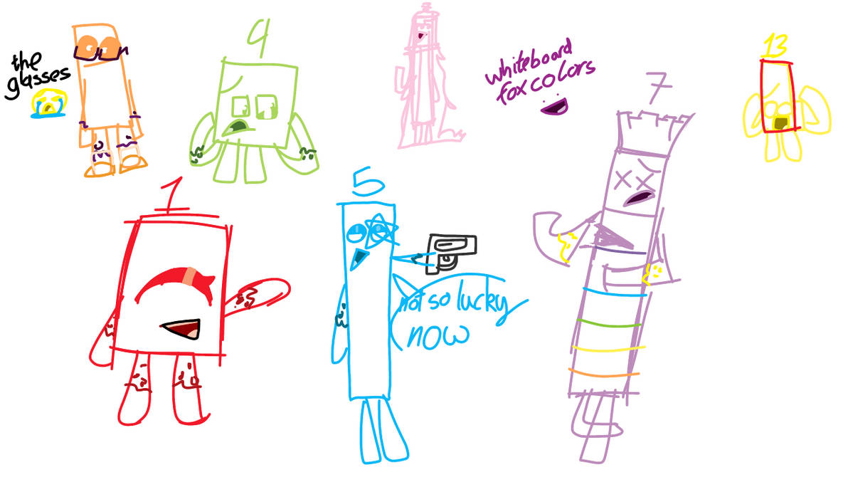 Whiteboard Fox Colors By OnionDemon99 On DeviantArt whiteboard-fox-colors-by-oniondemon99-on-deviantart