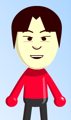 Shigeru Miyamoto [NINTENDO] by MuKiPoDe on DeviantArt