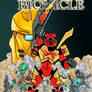 Bionicle 2015: The Coming of the Toa 1
