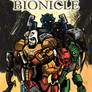 Bionicle 2015: The Coming of the Toa 2