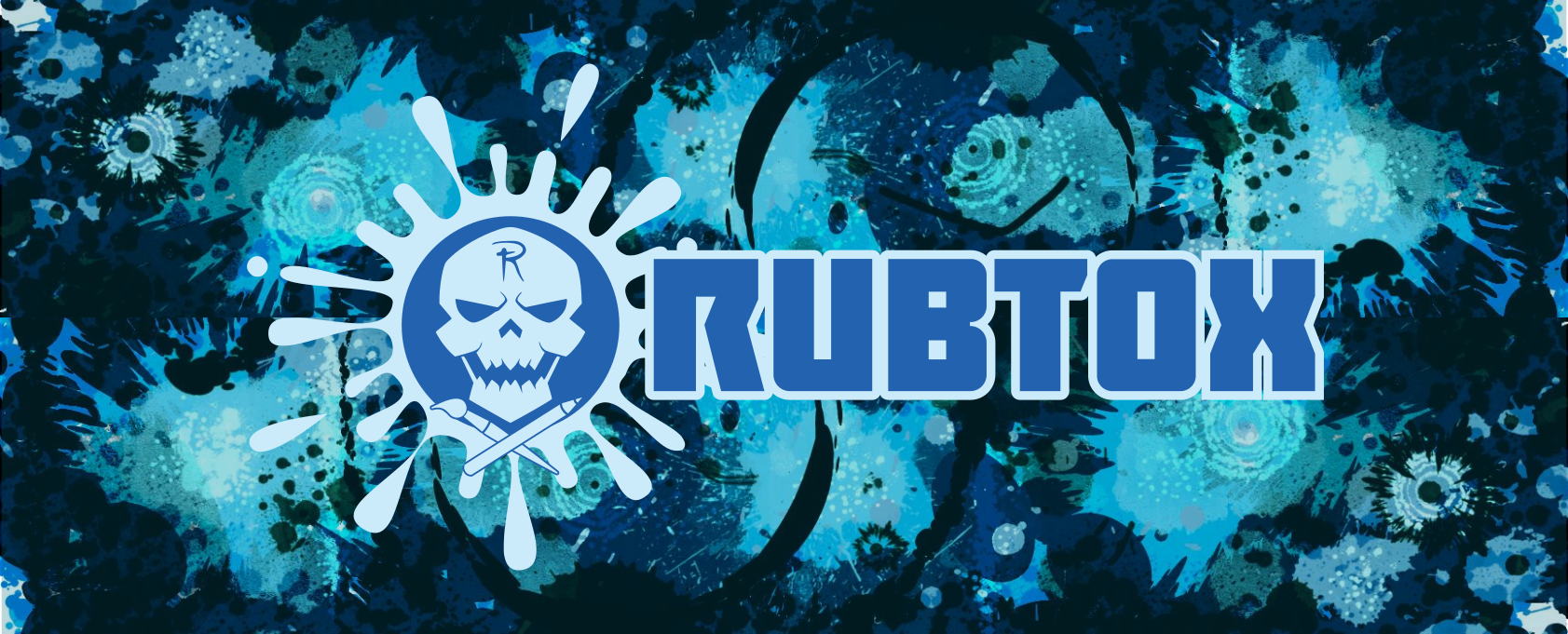 RUBTOX Logotipo 3