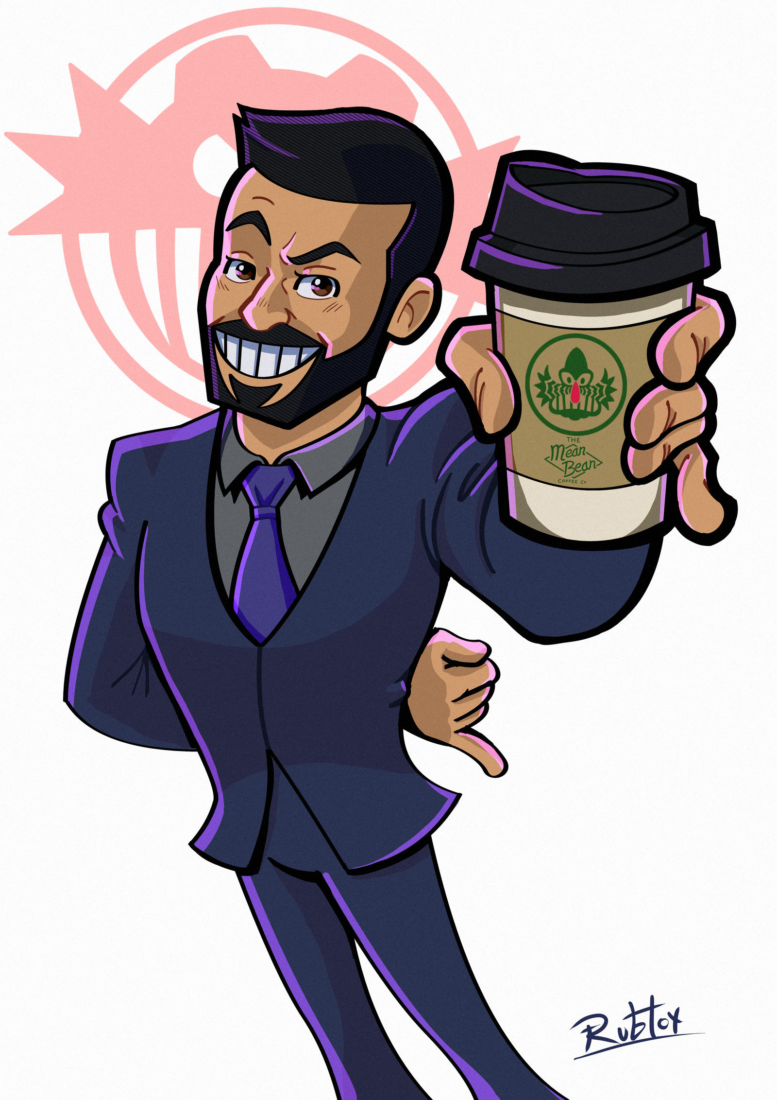 Agent Stone Cod Agent Stone by rubtox on DeviantArt