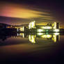 Caerphilly Castle