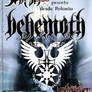 Evilheart - Behemoth - July 27