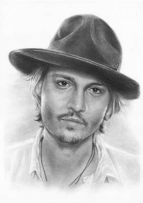 Johnny Depp