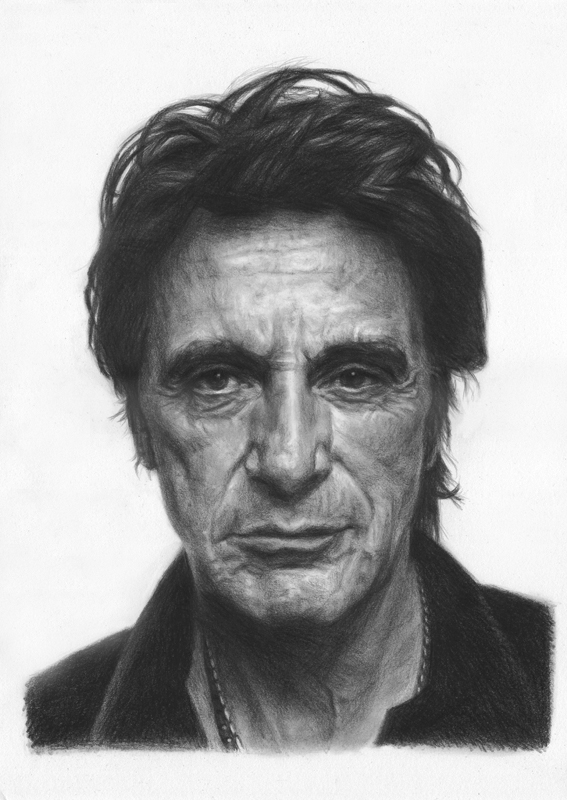 Al Pacino