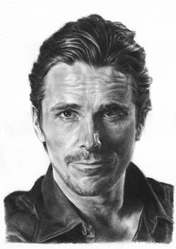 Christian Bale