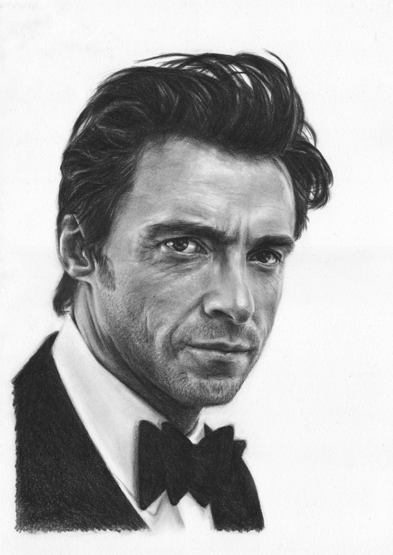 Hugh Jackman