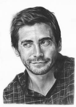 Jake Gyllenhaal