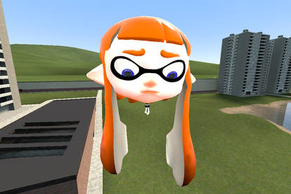 Explore the Best Head_inflation Art | DeviantArt