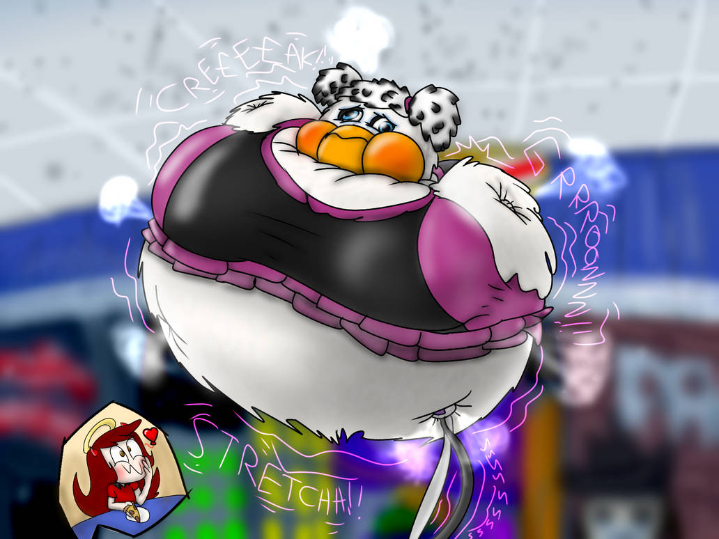 Huger Helen pt 2 By Demon thingy On DeviantArt huger-helen-pt-2-by-demon-thingy-on-deviantart