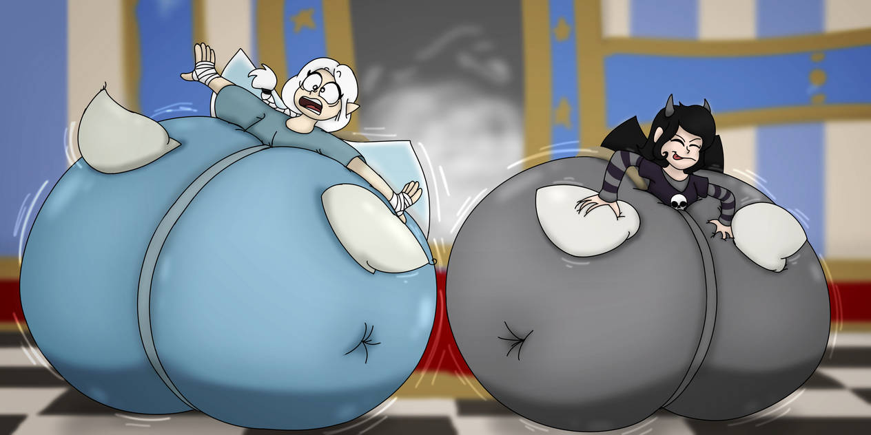 Comm Puffy Plush Pants By Demon thingy On DeviantArt comm-puffy-plush-pants-by-demon-thingy-on-deviantart