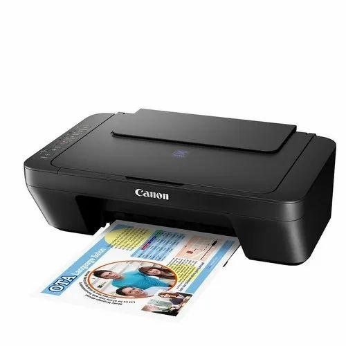 HOW TO CHECK INK LEVELS ON CANON PRINTER by printerfixes10 on DeviantArt