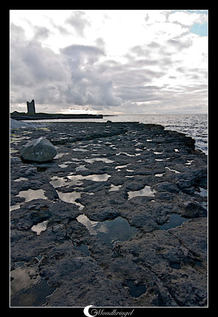 Ireland - Coast