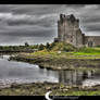 Ireland - Dunguaire Castle