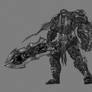 Darksiders BW