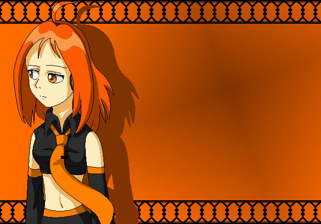 Cheiko by MagicalPouchOfMagic on DeviantArt