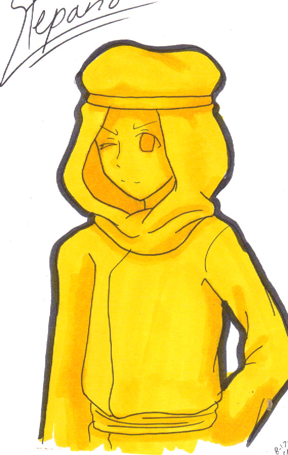 COPIC STEPHANO